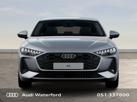 2026 Audi A5 E-Hybrid Quattro SE €67,479 thumbnail