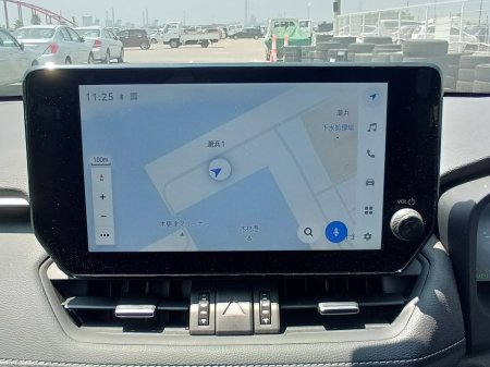 2023 Toyota Rav4 2.5 PHEV AWD-i Sol €41,999 thumbnail