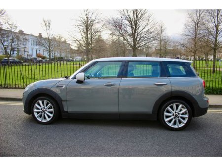 2016 MINI Clubman Cooper D 4DR AUTOMATIC , new NCT €13,950 thumbnail