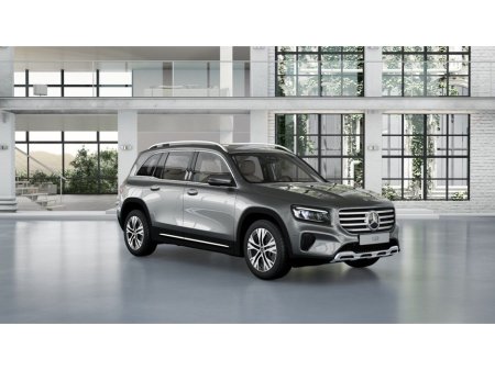 2025 Mercedes-Benz GLB 200D Progressive Line 7 Seater SUV
