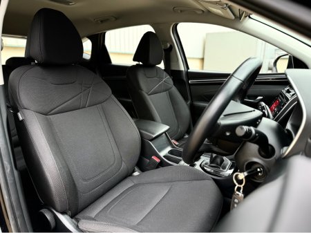 2023 Hyundai Tucson IX35 COMFORT PLUS 5DR €31,950 thumbnail