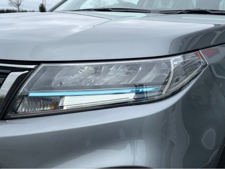 2025 Suzuki Vitara 1.4 BOOSTERJET HYBRID S SZ5 5DR