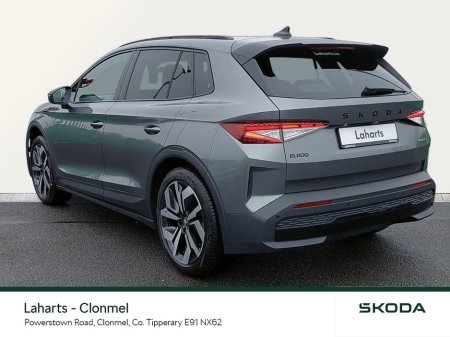 2026 Skoda Elroq 85 SPORTLINE €52,614 thumbnail