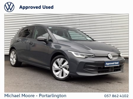 2025 Volkswagen Golf GOLF EDITION 75 1.5 TSI 116HP