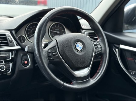 2018 BMW 3 Series 330E SPORT - 2.0L PETROL HYBRID - AUTO - 12M WARRANTY - CAR: 1364 €16,950 thumbnail