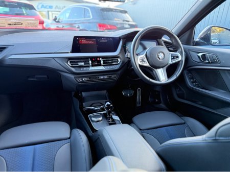 2023 BMW 1 Series ***DEPOSIT TAKEN*** M-SPORT - 2.0L DIESEL - AUTO - 12M WARRANTY - CAR: 1593 €31,950 thumbnail