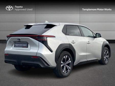 2024 Toyota bZ4X Toyota bZ4X *SALE*DEMO €41,950