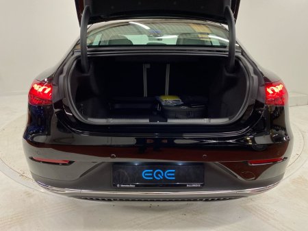 2026 Mercedes-Benz EQE EQE 300 | Heated Seats, Reversing Camera €81,473 thumbnail