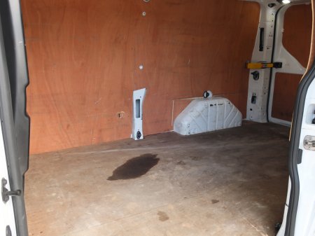 2020 Ford Transit Custom  €17,845