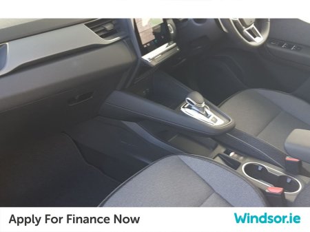 2025 Renault Symbioz E-Tech full hybrid 145 Auto Techno €34,995