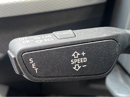 2017 Audi Q2 1.0 TFSI 116 S-TRONIC SE @ Waltons Garage Ranelagh €21,950