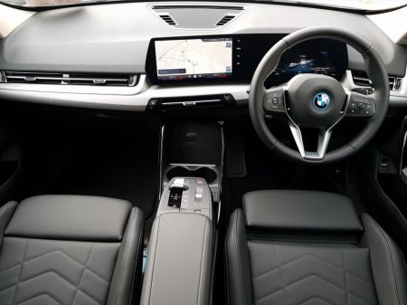 2026 BMW iX1 iX1 eDrive20 Sport €51,742
