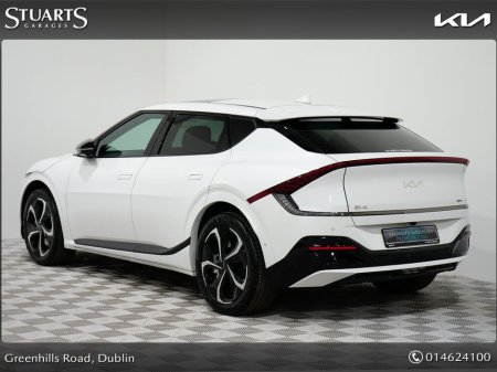 2023 Kia EV6 GT Line 5DR Auto €36,995