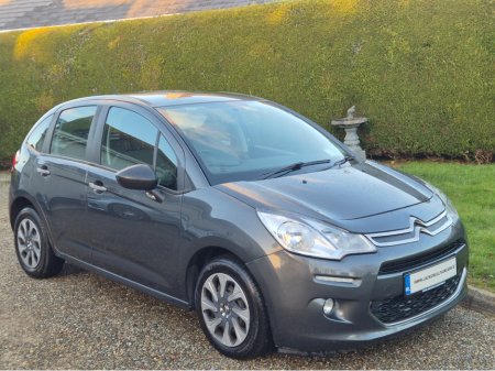 2014 Citroen C3 VTI68 CONNECTED 5DR 4DR €6,250 thumbnail