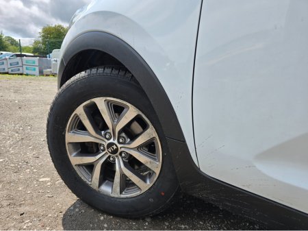 2014 Kia Sportage EX 4DR €6,999