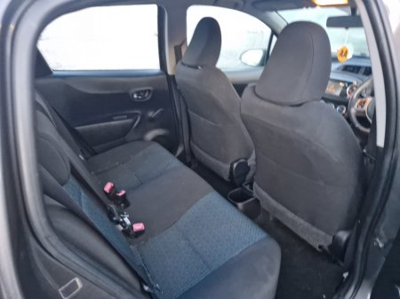 2007 Kia Picanto 1.0 EX 5DR ** READ ADD** €1,250 thumbnail