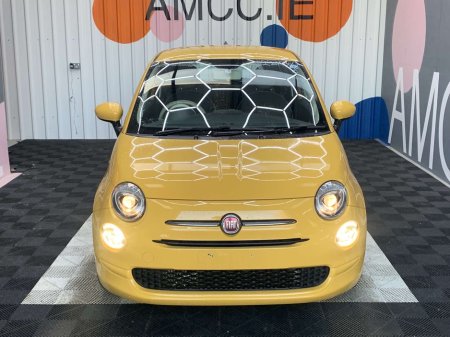 2017 Fiat 500 2017 Fiat 500 Automatic / 65k KMs / Fiat 500 Automatic €12,950