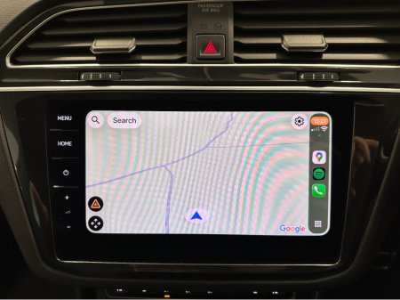 2019 Volkswagen Tiguan (191) R LINE 2.0TDI DSG 150BHP 4 MOTION LOW KMS VW/AUDI SPECIALISTS WWW.DENISDARCYCARS.IE €31,950 thumbnail