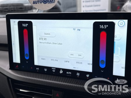 2024 Ford Kuga ST-LINE X 2.5 PHEV 225PS €36,950 thumbnail