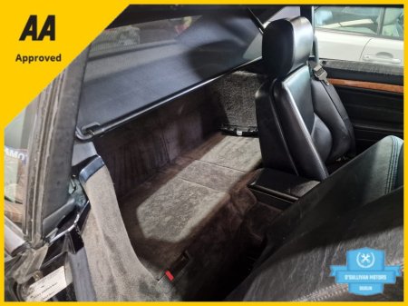 1999 Mercedes-Benz SL Class SL320 V6 / 1999 / 3.2L PETROL / AUTO €19,999 thumbnail