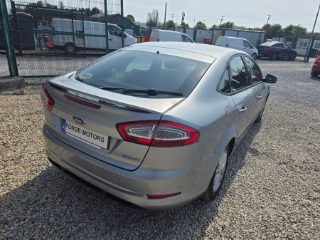 2012 Ford Mondeo 1.6TDCi 115PS Zetec €3,950