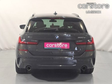 2022 BMW 3 Series 330E X-DRIVE M SPORT PHEV * M-Performance Kit * €39,880