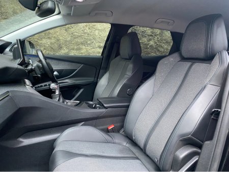 2022 Peugeot 3008 Allure Premium HDi 130 €24,750 thumbnail