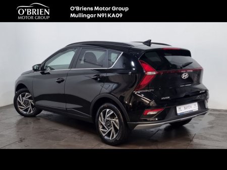 2025 Hyundai Bayon Bayon Executive €28,250