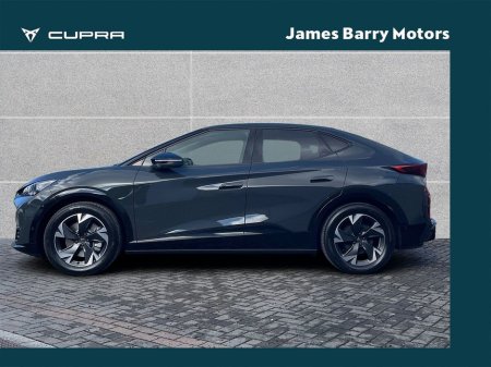 2025 Cupra Tavascan TAVASCAN ENDURANCE 282HP (4) €42,950