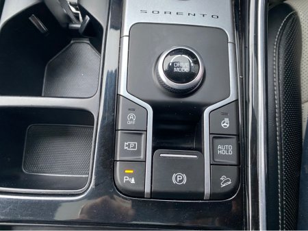 2021 Kia Sorento 2.2 CRDI K4 2WD 5DR AUTO 7 SEATER 201BHP ( 211 REG ) €32,600 thumbnail
