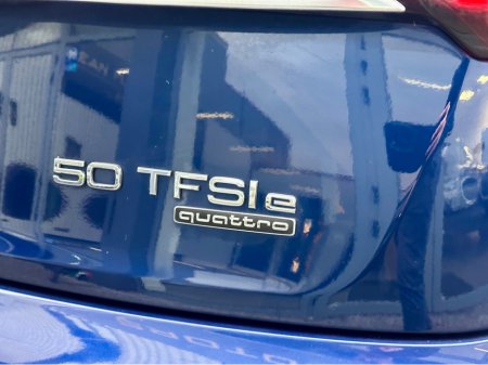 2023 Audi Q5 ++LOW KM++ TFSIe 50 QUATTRO  S LINE €49,950 thumbnail