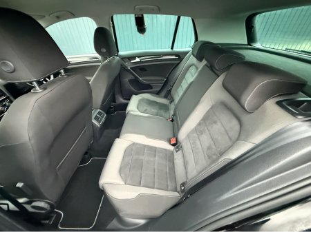 2018 Volkswagen Golf HIGHLINE 1.0L PETROL - MANUAL - 12M WARRANTY - CAR: 1622 thumbnail