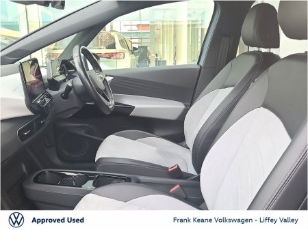 2022 Volkswagen ID.3 58KWH LIFE DX 204HP *PRIVACY GLASS* *18