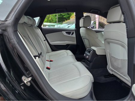 2015 Audi A7 S-Line Quattro 3.0 V6 Tdi 272 Bhp Auto 2015 (151) €19,950 thumbnail