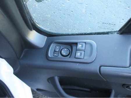 2021 Nissan NV400 L3 H2 FWD 135 MY20 Plus Vat €15,950 thumbnail