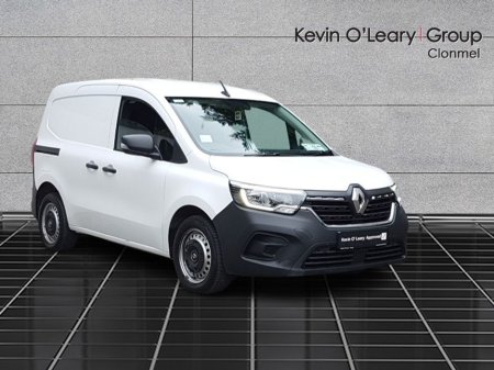 2024 Renault Kangoo KANGOO ML19 DCI 95 START 4DR €17,497