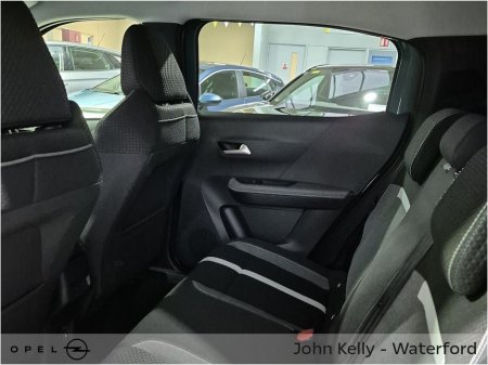 2026 Opel Frontera GS Khaki Green MHEV thumbnail