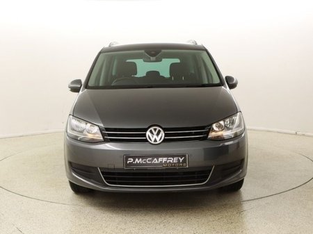 2020 Volkswagen Sharan  €34,950