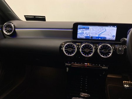 2024 Mercedes-Benz A Class A 250 e AMG LINE EXECUTIVE | Sports seats, Reversing Camera €43,950 thumbnail