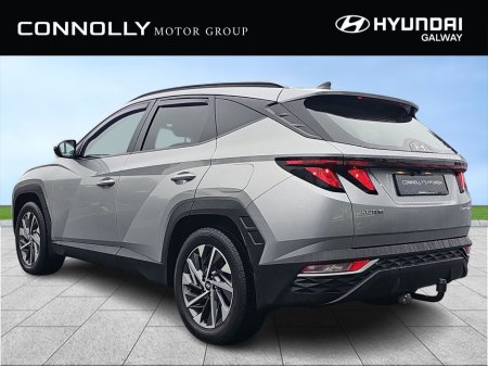 2022 Hyundai Tucson 2WD Executive - €295 p/m €29,950