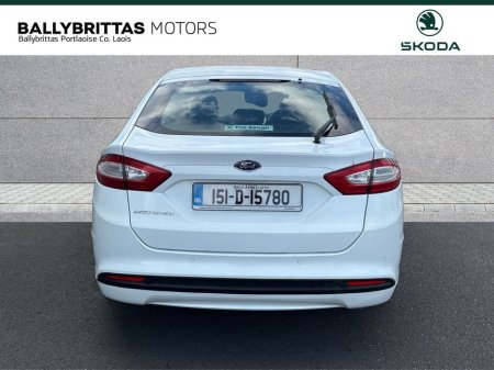 2015 Ford Mondeo 1.6TDCi 115PS Zetec €7,950