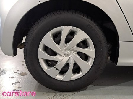 2021 Toyota Yaris 1.5 HYBRID €17,880 thumbnail