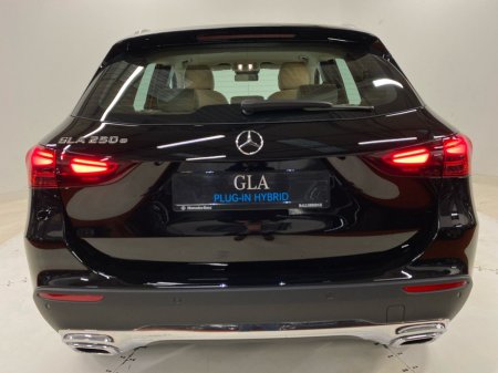 2026 Mercedes-Benz GLA Class GLA 250 E PROGRESSIVE LINE + | Heated Seats, Reversing Camera, Mirror Package €64,908 thumbnail