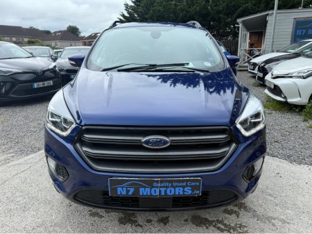 2019 Ford Kuga 1.5 ST-LINE €18,950