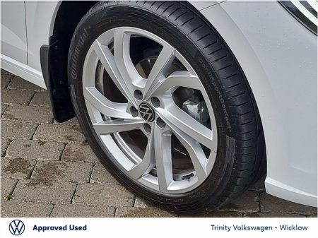 2026 Volkswagen Polo * AVAILABLE FOR 261 * STYLE * DSG AUTOMATIC * 1.0 TSI * 95HP * TRINITY VOLKSWAGEN * thumbnail