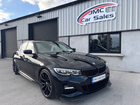 2019 BMW 3 Series  €33,995