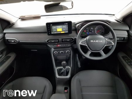 2023 Dacia Jogger TCe 110 Expression €19,995