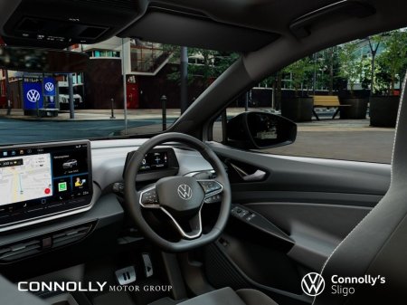 2026 Volkswagen ID.4 PRO STYLE 77kWh (286 HP) AUTO €49,953