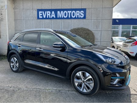 2021 Kia Niro E-NIRO 64KWH //HIGH SPEC//WINTER SALE €4000 REDUCTION// €19,950