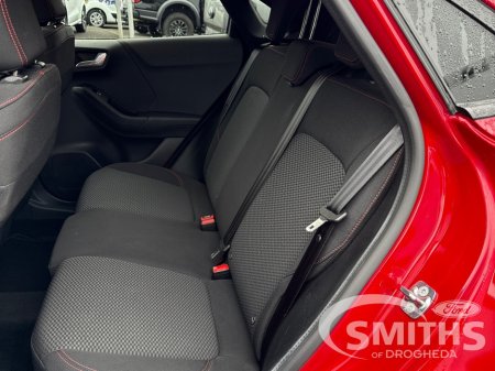 2024 Ford Puma ST-LINE 1.0T 125PS €25,950 thumbnail